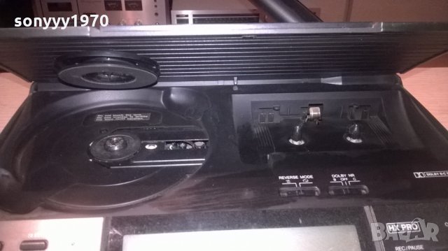 onkyo tu-d1 cd/deck/tuner-made in japan-внос швеицария, снимка 11 - Декове - 24449135