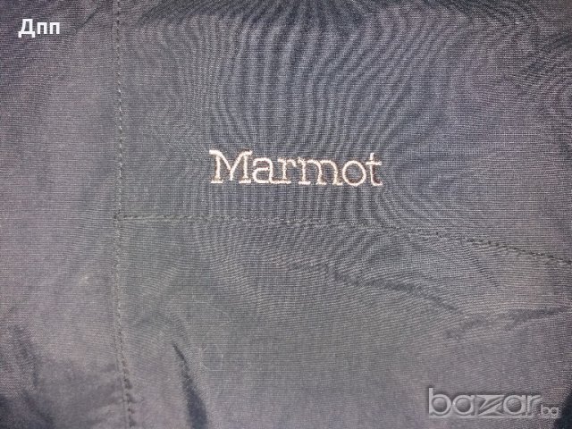  Marmot -(L/G) - детско тънко яке, снимка 3 - Детски якета и елеци - 20944565