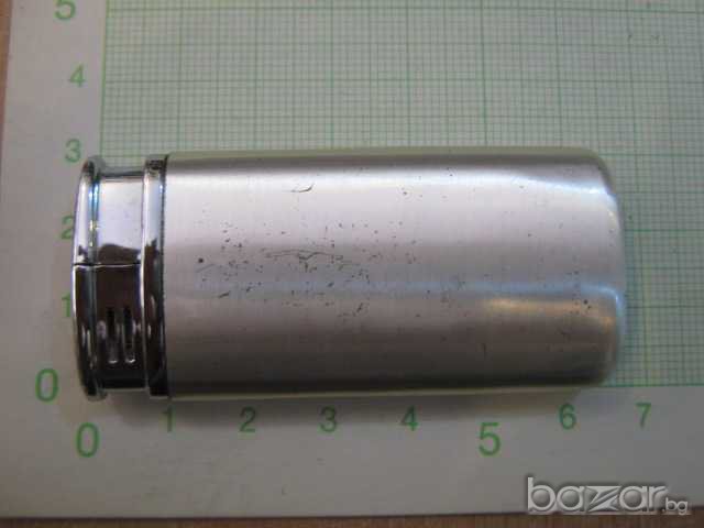 Запалка газова "Армеец - РУСЕ", снимка 2 - Други ценни предмети - 8062000