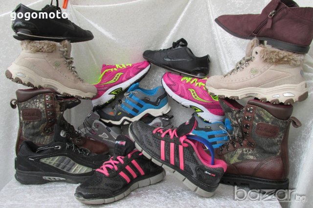 adidas original CLIMA COOL,N- 37-38,adiWEAR,GOGOMOTO.BAZAR.BG®, снимка 3 - Маратонки - 18215831