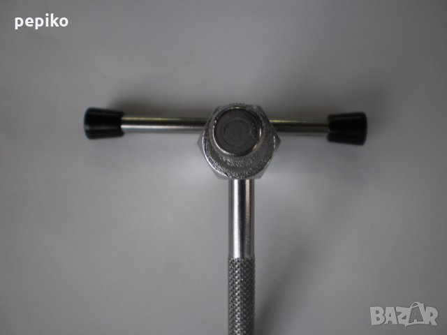 Продавам колела внос от Германия ключ за верига на резба, снимка 7 - Части за велосипеди - 22421407