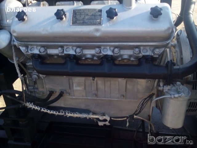 Агрегат, снимка 7 - Електродвигатели - 13958116