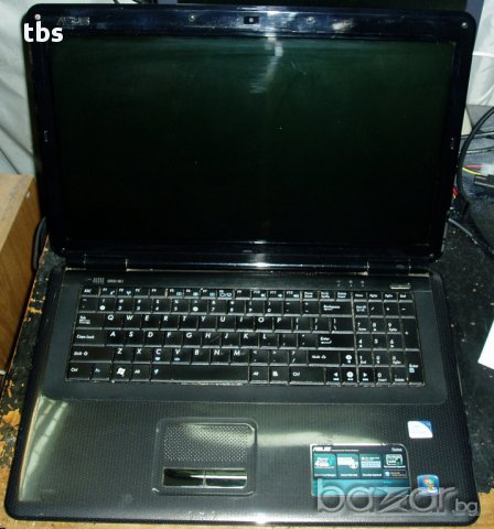 Лаптоп за части ASUS K70IJ, снимка 1