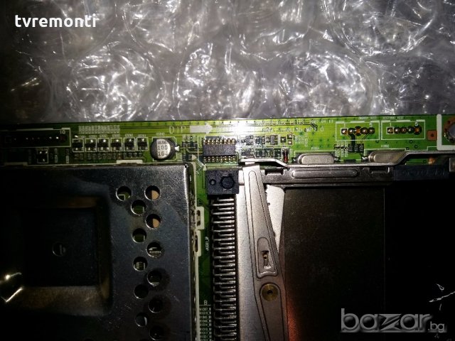 MAIN AV BN41-00813D BN94-01121R, снимка 2 - Части и Платки - 20170041