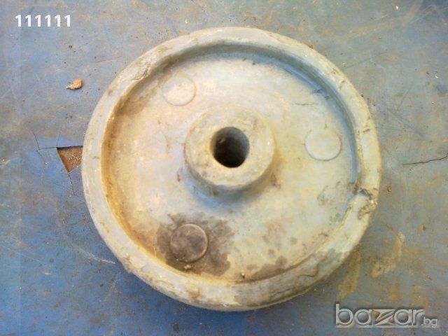 Колело пластмасово, снимка 3 - Други - 15551250