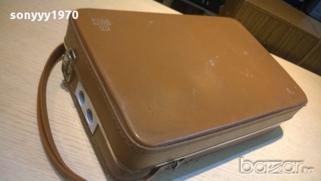 teppaz-lyon-solfege-made in france-внос швеицария, снимка 6 - Ресийвъри, усилватели, смесителни пултове - 10501949