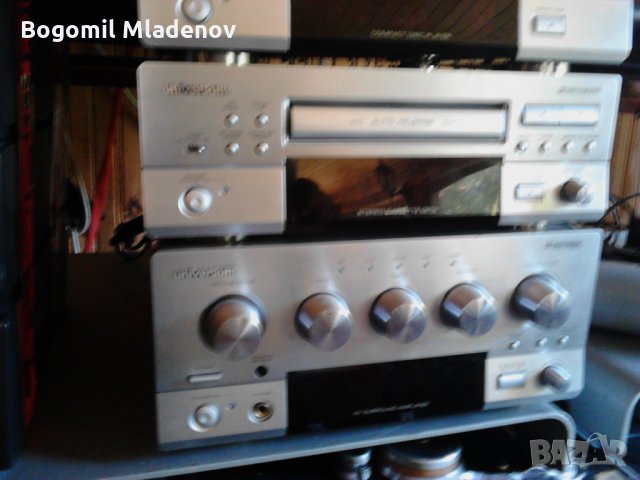 мини системи Акай , снимка 4 - Ресийвъри, усилватели, смесителни пултове - 22918358