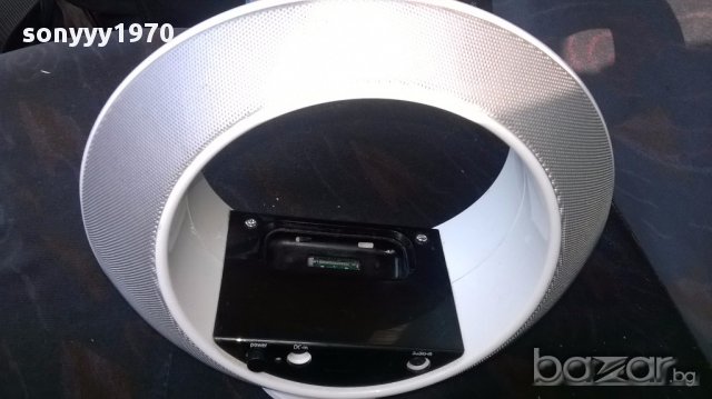 Jbl radial micro-колона с усилвател-внос швеицария, снимка 2 - Тонколони - 15329603