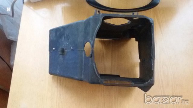 Капак (кожух) за цилиндър, снимка 3 - Части - 14766543