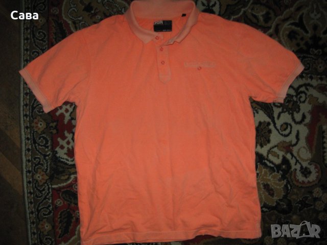 Блуза ANGELO    мъжка,ХЛ, снимка 2 - Блузи - 22039473