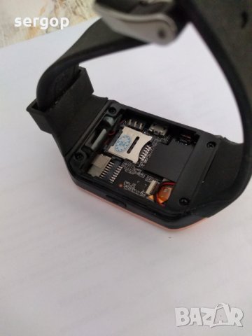 Смарт Фитнес  часовик Q18, снимка 4 - Смарт гривни - 24856866