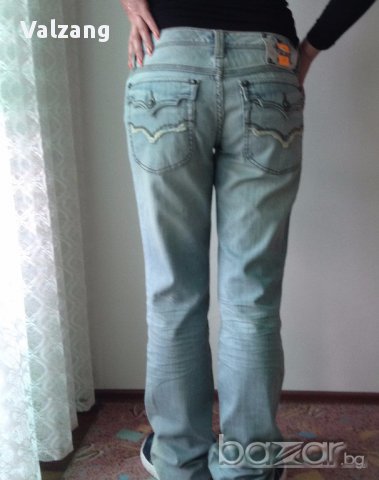 дънки, снимка 13 - Дънки - 14238504