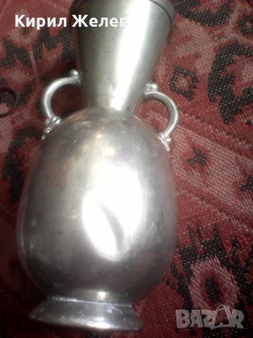 Стара ваза 8024 , снимка 5 - Колекции - 25130795