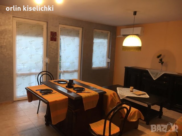 Самостоятелно жилище и парко място под нем, снимка 11 - Стаи под наем - 19705157