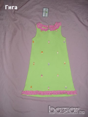 Нова рокличка на Hartstrings, снимка 3 - Детски рокли и поли - 18030960