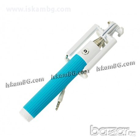 Джобна монопод пръчка за селфи, снимка 6 - Други - 13606123