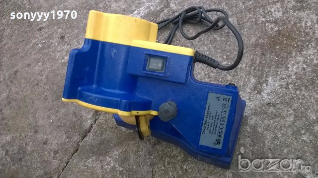 Машина за заточване на вериги-нова не ползвана, снимка 13 - Други инструменти - 19954930