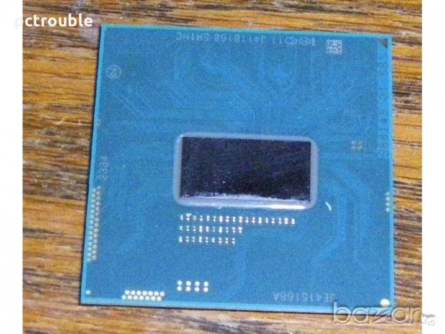 Процесори за лаптопи - с гаранция, снимка 2 - Процесори - 20000781