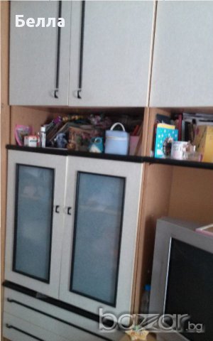 много практична секция , снимка 2 - Секции и витрини - 18047796