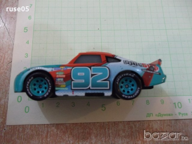 Кола - 252, снимка 3 - Други ценни предмети - 19032900