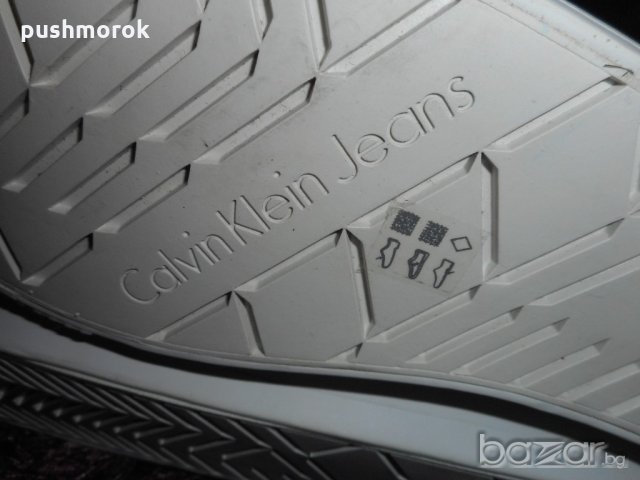 Calvin Klein Jeans Women’s Dora, снимка 11 - Кецове - 20715096