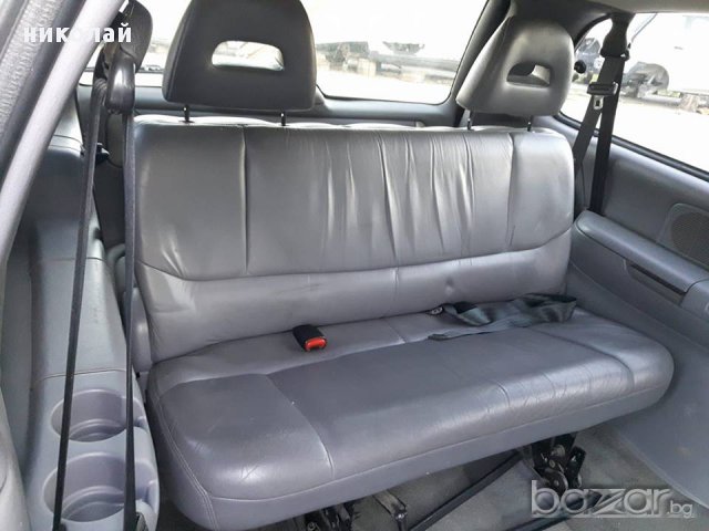 Chrysler Grand Voyager, снимка 15 - Автомобили и джипове - 17962985