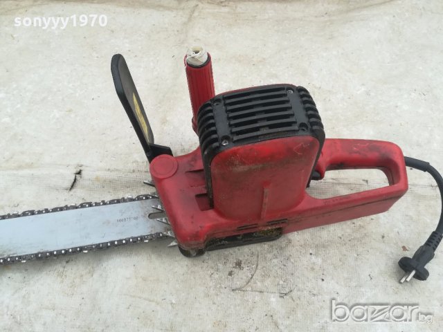 king 1500b-germany-резачка за дърва за ремонт за части, снимка 16 - Други инструменти - 20138047