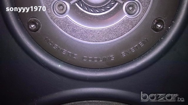 Sherwood sp-77 2way/80w/6ohms-2броя-внос швеицария, снимка 9 - Тонколони - 13205788