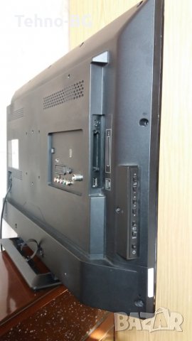 SHARP LED LC-32LD170E, снимка 4 - Телевизори - 24625411