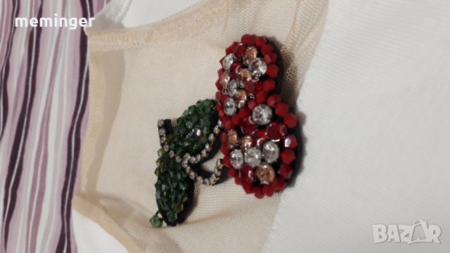 Twin set , снимка 4 - Блузи с дълъг ръкав и пуловери - 24859532