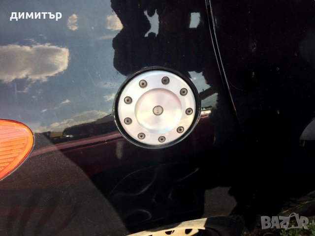 peugeot 206 1.4 на части пежо 206, снимка 7 - Автомобили и джипове - 22141364