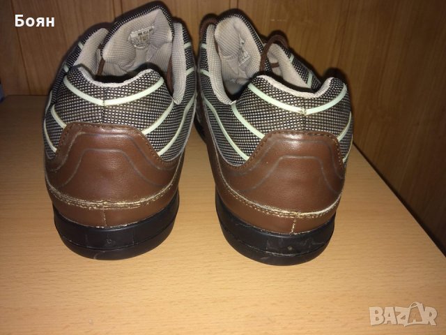 Обувки за голф S.O.G Spirit Of Golf , снимка 2 - Други - 24977027