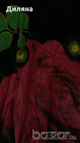 поли Desigual S, снимка 2 - Поли - 20602135