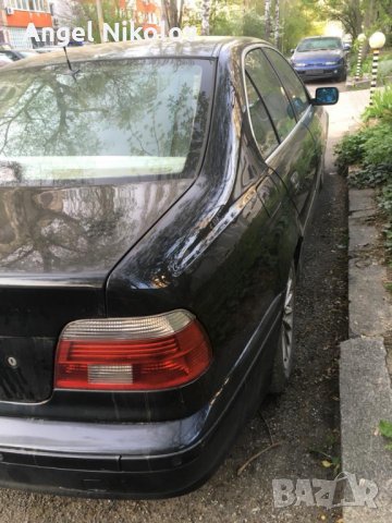 На части БМВ /BMW/ 99г. 3000 куб.184 к.с facelift, снимка 3 - Автомобили и джипове - 23861370