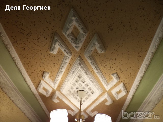 Продавам гипсови калъпи! Цени: в описанието., снимка 4 - Други - 4669230