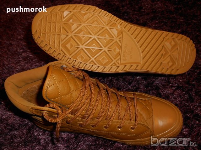 Converse All Star Chuck Tailor CTAS boot, снимка 11 - Маратонки - 19447430