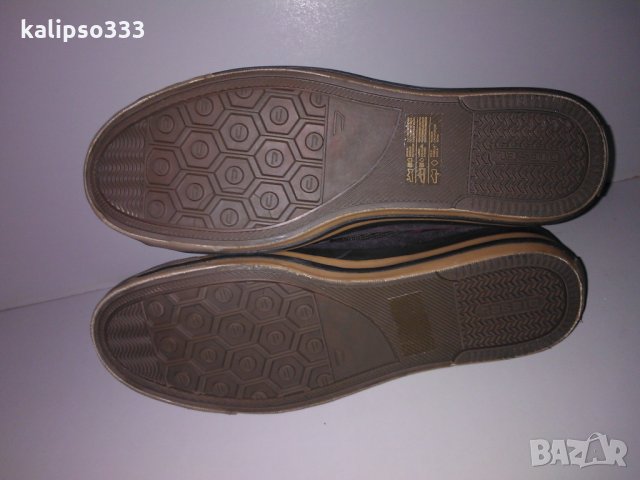 Diesel оригинални спортни обувки, снимка 5 - Кецове - 24072302