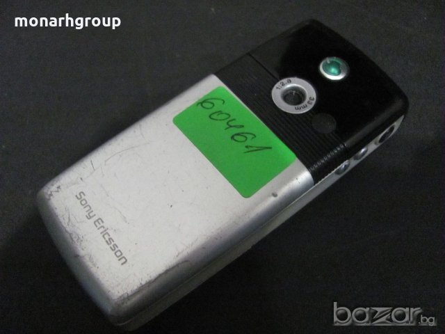 Телефон Sony Ericsson , снимка 2 - Sony Ericsson - 20685946
