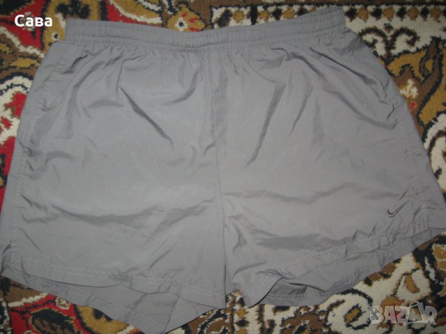 Шорти NIKE   дамски,М, снимка 6 - Спортни екипи - 22477620