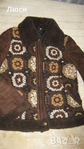 Палта 2 броя, снимка 4 - Якета - 23703398