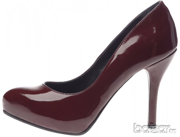Miss Sixty Оригинални Луксозни Дамски Обувки, снимка 6 - Дамски обувки на ток - 9601116