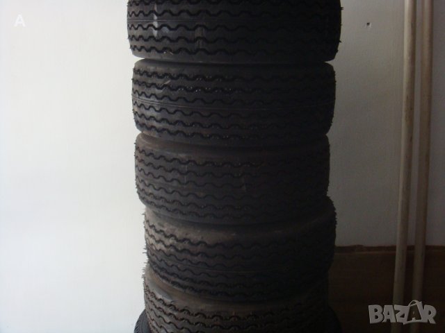 21/8-9 Мотокарни, снимка 3 - Гуми и джанти - 22950113