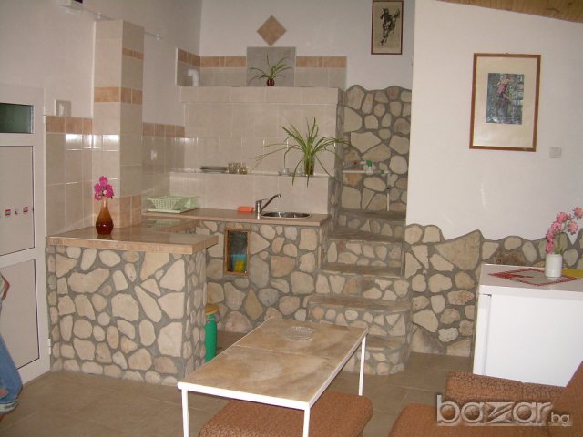 ПРОДАВАМ КЪЩА НА ЗЛАТНИ ПЯСЪЦИ, снимка 12 - Къщи - 3701857