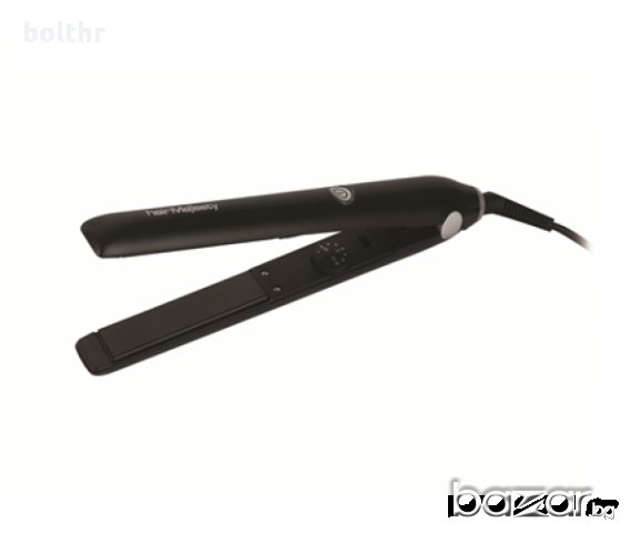 Преса за изправяне на коса Rohnson Hair Majesty HM 4021, снимка 1