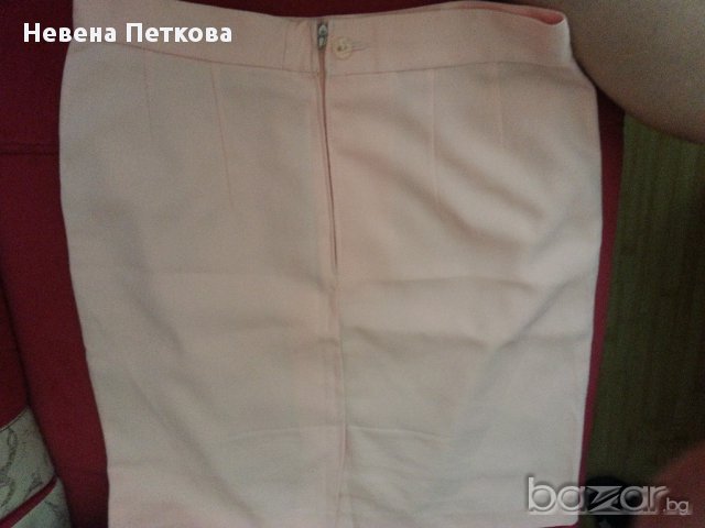 Дамска пола с подплата XS, S № 38-40, снимка 4 - Поли - 12769110