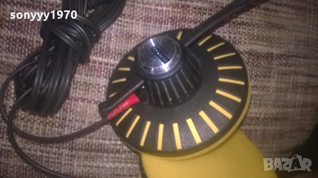 sennheiser made in germany-внос швеция, снимка 4 - Слушалки и портативни колонки - 25433810