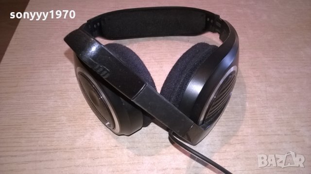 seennheiser pc320 g4me headphones-внос швеицария, снимка 3 - Слушалки и портативни колонки - 22762665