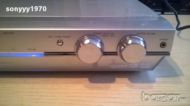 Jvc receiver-за ремонт-внос швеицария, снимка 7 - Ресийвъри, усилватели, смесителни пултове - 13976903