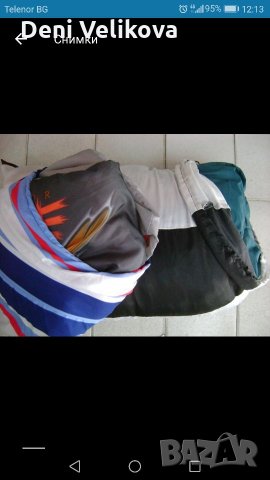 Спални чували, снимка 2 - Олекотени завивки и одеяла - 21737686