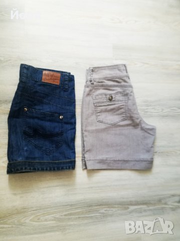 Дамски панталони и пола